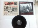 Guns n Roses Lies vinyl  lp record