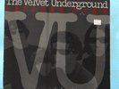 The Velvet Underground Another View 1986 Verve Records Vinyl LP 829 405-1
