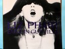 Liz Phair Exile In Guyville 2008 Ato Records Reissue Vinyl LP ATO0059