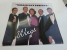 Paul McCartney Wings GOODNIGHT TONIGHT 1979 UK 12