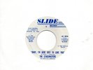 Stagemasters (The):Baby, I'm here just to love you/free at last:US Slide: