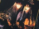 ORIGINAL 1985 PROMO STRAWBERRY SWITCHBLADE LP NEAR MINT ROSE McDOWALL WLP