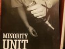 Minority Unit Vinyl Sunami Trapped Under Ice Foundation Backtrack Rotting Out