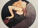 MADONNA / VOGUE / PICTURE DISC VINYLE / SIRE RECORDS 1989