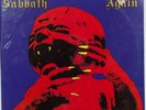 BLACK SABBATH Born Again SEALED  1983 LP