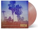 Dogstar Limited Watermelon Vinyl Album “Somewhere Between…”  Keanu Reeves Band