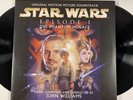 John Williams - Star Wars The Phantom Menace Soundtrack 2x LP  (2015, Sony) NM