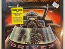 1986 MACALPINE-ALDRIDGE-ROCK-SARZO, Project: Driver w/hypeUSA SEALED NOS LP