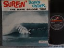 DAVE BRIDGE TRIO 