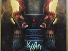 KORN The Paradigm Shift SEALED 45 RPM 2LP Europe Version