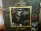 NEW  Miles Davis Kind Of Blue UHQR Analogue Productions  200 gram 33 1/3 Sealed