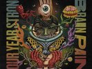 SIGNED Four Year Strong - Brain Pain (Deluxe) - 12
