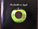 Beatles 45 1968 Apple Hey Jude STUNNING Gorgeous NM Vinyl and Sleeve