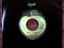 Beatles 45 Apple 1975 Yellow Submarine All Rights HTF Jacksonville, NM