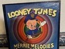 Looney Tunes 3 Album Vinyl Box Set