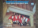 The New Colony Six - Breakthrough LP 1966 Sentar Records mono original pressing