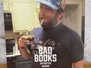 Bad Books - DAYTROTTER Session 12” LP Vinyl Record It Never Stops Pyotr RBN