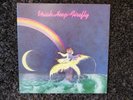 Uriah Heep -Firefly,LP Album Reissue,UK,Bronze-BRNA483