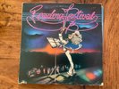 LP FOR DAVE ONLY