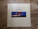 Depeche Mode - Music For The Masses Vinyl LP 1987 Stumm 47 MPO First UK Pressing