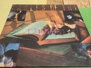 R.E.M. -   Fables Of The Reconstruction,    RARE 1985 UK LP / inner... Excellent
