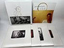 JEFF BUCKLEY-LIVE AT SIN-+ (LEGACY EDITION). RSD 2018 VINYL 4xLP NM