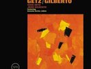 GETZ/GILBERTO  Acoustic Sounds Series Vinyl, LP, Album, Reissue, Remastered NM