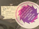 UNOPENED 1987 Cutting Crew 12” picture disc album (I Just) Died In Your Arms