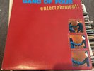 GANG OF FOUR - Entertainment  - LP - 1979 Vinyl EX