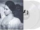 Lana Del Rey Did You Know That There's a Tunnel under Ocean Blvd-White Vinyl NEW