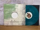 Listener ‎– Wooden Heart LP Folk Indie Rock Country 2011 Colored Vinyl 33rpm RBN