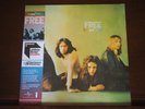 Free FIRE AND WATER - 180gm Half-Speed Edition - SEALED & NEAR MINT