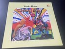 Trader Horne - Morning Way (Deluxe Edition) 2014 + 7 Inch Single Limited RI Mint