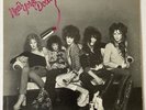 NEW YORK DOLLS  USA PROMO ORIGINAL 1973 VINYL LP MERCURY LABEL IST PRESS A1/B1