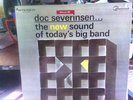 DOC SEVERINSEN 1967  RS 917SD STEREO THE NEW SOUND OF TODAYS BIG BAND PLAYED N.M
