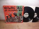 Wailing Souls At Channel One  UK DLP Reggae, Roots Reggae, Dub