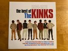 The Kinks - Best Of - 1964-1970 MONO STEREO 180g Vinyl 2016 Release