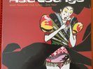 V/A Asia Lounge - 2nd Floor 3x VINYL LP Box Set NEW Neu ELECTRONIC Downtempo RAR
