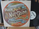 Small Faces Ogdens' Nut Gone Flake Immediate/Virgin 80s reissue mint minus