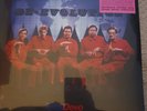 devo .total devo.defcon disco coloured vinyl.sealed