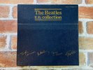 The Beatles E.P. Collection Box EP Vinyl Record Red Wax Japan Rare Fast