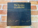 The Beatles E.P. Collection Box EP Vinyl Record Red Wax Japan Rare No.2