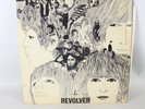 THE BEATLES Revolver Mono 1966 Vinyl LP PMC7009 GC - OTL