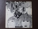 BEATLES 'RUBBER SOUL' & REVOLVER' MONO 1st PRESSES UK VINYL PARLOPHONE LPs EX/VG