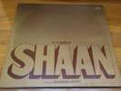 Shaan Gatefold LP  Bollywood Vinyl  LP Record Music R D Burman