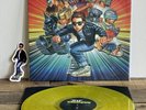 Kid Chameleon Vinyl Record Sega Genesis OST Soundtrack LP VGM NOT MOONSHAKE