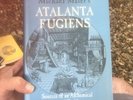 Michael Maier’s Atalanta Fugiens 2002 HB by H.M.E De Jong Nicolas-Hays Maier