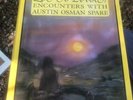 “Zos Speaks  Encounters with Austin Osman Spare” HARDBACK Kenneth & Steffi Grant