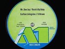 Carlton Livingston/U-Brown - Mr. Dee-Jay 12