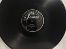 Trio servando diaz-el madrugon-guaracha-78 rpm-sonoro-pressing cuba-listen-